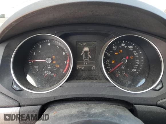 ✅ 2015 Volkswagen Jetta SE • VIN: 3VWD07AJ7FM414302 • Лот: 62855805. Опубликован ранее на Copart с пробегом 77 533 миль. Бесплатный доступ к архиву аукционных продаж из США и подробный отчёт об истории автомобиля на DreamBid. Изображение 9.