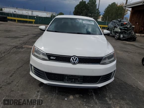 ✅ 2012 Volkswagen Jetta Autobahn • VIN: 3VW567AJ9CM450930 • Lot: 84655985. Listed on Copart with 105,972 mi. Free auction sales archive from the USA and detailed vehicle history report at DreamBid. Image 5.