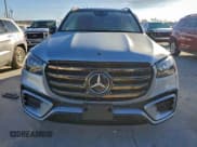 ✅ 2024 Mercedes-Benz GLS 580 • VIN: 4JGFF8FE5RB125700 • Lot: 93469635. Wystawiony na Copart z przebiegiem 26 789 mil. Bezpłatny archiwum sprzedaży aukcyjnych z USA i szczegółowy raport historii pojazdu na DreamBid. Zdjęcie 5.