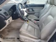 ✅ 2006 Subaru Legacy Outback Limited • VIN: 4S4BP62C766330878 • Лот: 44354425. Опубликован ранее на Copart с пробегом 167 424 миль. Бесплатный доступ к архиву аукционных продаж из США и подробный отчёт об истории автомобиля на DreamBid. Изображение 7.