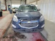 ✅ 2016 Chevrolet Equinox LTZ • VIN: 2GNFLGEK6G6272601 • Lot: 91354655. Listed on Copart with 101,146 mi. Free auction sales archive from the USA and detailed vehicle history report at DreamBid. Image 5.