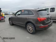 ✅ 2011 Audi Q5 Premium Plus • VIN: WA1LFAFP5BA089626 • Lot: 81934165. Listed on Copart with 185,664 mi. Free auction sales archive from the USA and detailed vehicle history report at DreamBid. Image 2.