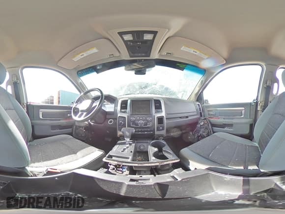 ✅ 2013 Ram 1500 Outdoorsman • VIN: 1C6RR7LT2DS552984 • Lot: 60454414. Listed on Copart with 175,247 mi. Free auction sales archive from the USA and detailed vehicle history report at DreamBid. Image 13.