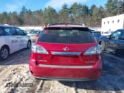 ✅ 2010 Lexus RX 350 • VIN: 2T2BK1BA7AC065235 • Lot: 43748697. Wystawiony na IAAI z przebiegiem 159 328 mil. Bezpłatny archiwum sprzedaży aukcyjnych z USA i szczegółowy raport historii pojazdu na DreamBid. Zdjęcie 16.