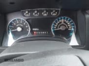 ✅ 2011 Ford F-150 XLT • VIN: 1FTFW1ET3BFD13092 • Lot: 43820814. Wystawiony na IAAI z przebiegiem 157 649 mil. Bezpłatny archiwum sprzedaży aukcyjnych z USA i szczegółowy raport historii pojazdu na DreamBid. Zdjęcie 7.