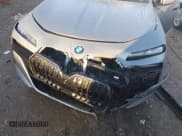 ✅ 2024 BMW 7 Series 760i xDrive • VIN: WBA33EJ03RCS73099 • Lot: 43522976. Wystawiony na IAAI z przebiegiem Nie podano. Bezpłatny archiwum sprzedaży aukcyjnych z USA i szczegółowy raport historii pojazdu na DreamBid. Zdjęcie 6.