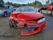 ✅ 1998 Chevrolet Camaro • VIN: 2G1FP22K5W2114706 • Lot: 94955735. Listed on Copart with 148,588 mi. Free auction sales archive from the USA and detailed vehicle history report at DreamBid. Image 5.