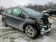 ✅ 2017 Chevrolet Bolt EV LT • VIN: 1G1FW6S08H4186649 • Lot: 41470995. Wystawiony na Copart z przebiegiem Nie podano. Bezpłatny archiwum sprzedaży aukcyjnych z USA i szczegółowy raport historii pojazdu na DreamBid. Zdjęcie 11.