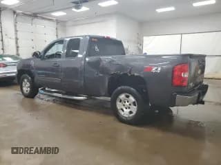 ✅ 2011 Chevrolet Silverado 1500 LT • VIN: 1GCRKSE36BZ304948 • Lot: 68387824. Listed on Copart with 138,469 mi. Free auction sales archive from the USA and detailed vehicle history report at DreamBid. Image 2.