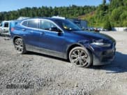 ✅ 2020 BMW X2 xDrive28i • VIN: WBXYJ1C01L5P43827 • Лот: 69745155. Опубликован ранее на Copart с пробегом 92 030 миль. Бесплатный доступ к архиву аукционных продаж из США и подробный отчёт об истории автомобиля на DreamBid. Изображение 4.