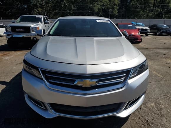 ✅ 2018 Chevrolet Impala LT • VIN: 2G1105S32J9133867 • Лот: 74824144. Опубликован ранее на Copart с пробегом 89 632 миль. Бесплатный доступ к архиву аукционных продаж из США и подробный отчёт об истории автомобиля на DreamBid. Изображение 5.