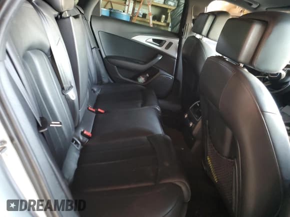 ✅ 2012 Audi A6 Prestige • VIN: WAUHGAFC3CN104265 • Lot: 87223705. Wystawiony na Copart z przebiegiem Nie podano. Bezpłatny archiwum sprzedaży aukcyjnych z USA i szczegółowy raport historii pojazdu na DreamBid. Zdjęcie 10.