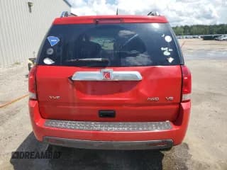 ✅ 2007 Saturn VUE V6 • VIN: 5GZCZ63407S869117 • Lot: 68283645. Wystawiony na Copart z przebiegiem Nie podano. Bezpłatny archiwum sprzedaży aukcyjnych z USA i szczegółowy raport historii pojazdu na DreamBid. Zdjęcie 6.