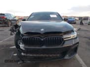 ✅ 2021 BMW 5 Series 540i • VIN: WBA53BJ02MWX06622 • Lot: 41368197. Listed on IAAI with Not provided. Free auction sales archive from the USA and detailed vehicle history report at DreamBid. Image 12.