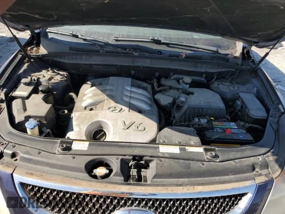 2007 Hyundai Veracruz GLS с VIN KM8NU13CX7U006473, выставлен на аукционе Copart как лот 75109394 с пробегом 119 936 миль миль и Чистый • Clean title. История ставок и продаж доступна на DreamBid. Изображение 12.