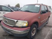 ✅ 2001 Ford Expedition XLT • VIN: 1FMRU15W01LA01367 • Lot: 43772300. Wystawiony na IAAI z przebiegiem Nie podano. Bezpłatny archiwum sprzedaży aukcyjnych z USA i szczegółowy raport historii pojazdu na DreamBid. Zdjęcie 2.