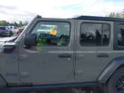 ✅ 2023 Jeep Wrangler • VIN: 1C4JJXN61PW629121 • Lot: 42299778. Wystawiony na IAAI z przebiegiem 47 373 mil. Bezpłatny archiwum sprzedaży aukcyjnych z USA i szczegółowy raport historii pojazdu na DreamBid. Zdjęcie 15.