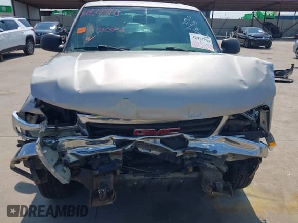 2007 GMC Sierra 1500 SL with VIN 2GTEK13V871165659, listed as a IAAI auction lot 42917749 with 250,257 mi miles and . Bid and sale history available at DreamBid. Image 20.