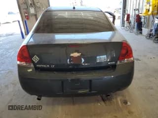 ✅ 2014 Chevrolet Impala LT • VIN: 2G1WB5E30E1108191 • Лот: 67044014. Опубликован ранее на Copart с пробегом 170 483 миль. Бесплатный доступ к архиву аукционных продаж из США и подробный отчёт об истории автомобиля на DreamBid. Изображение 6.