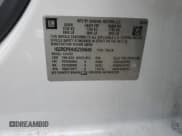 ✅ 2016 Chevrolet Silverado 1500 Custom • VIN: 1GCRCPEH3GZ294649 • Лот: 86902254. Опубликован ранее на Copart с пробегом 105 080 миль. Бесплатный доступ к архиву аукционных продаж из США и подробный отчёт об истории автомобиля на DreamBid. Изображение 12.