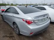✅ 2014 Hyundai Sonata Limited • VIN: KMHEC4A47EA115911 • Lot: 42038305. Wystawiony na IAAI z przebiegiem 232 793 mil. Bezpłatny archiwum sprzedaży aukcyjnych z USA i szczegółowy raport historii pojazdu na DreamBid. Zdjęcie 3.