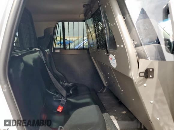 ✅ 2016 Chevrolet Tahoe Commercial • VIN: 1GNLCDEC8GR130930 • Lot: 64727425. Listed on Copart with Not provided. Free auction sales archive from the USA and detailed vehicle history report at DreamBid. Image 10.