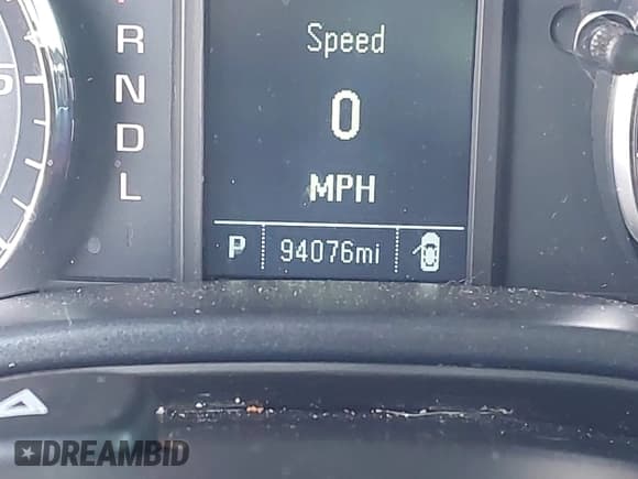 ✅ 2017 GMC Sierra 1500 • VIN: 1GTV2LEC9HZ396442 • Лот: 43440663. Опубликован ранее на IAAI с пробегом 94 076 миль. Бесплатный доступ к архиву аукционных продаж из США и подробный отчёт об истории автомобиля на DreamBid. Изображение 15.