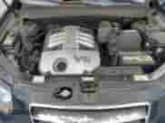 2007 Hyundai Santa Fe SE с VIN 5NMSH13E67H002361, выставлен на аукционе Copart как лот 63677825 с пробегом 327 310 миль миль и Списание • Salvage title. История ставок и продаж доступна на DreamBid. Изображение 12.