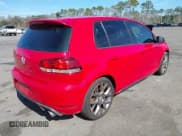 ✅ 2013 Volkswagen Golf GTI • VIN: WVWHD7AJ5DW073200 • Лот: 41409310. Опубликован ранее на IAAI с пробегом 115 732 миль. Бесплатный доступ к архиву аукционных продаж из США и подробный отчёт об истории автомобиля на DreamBid. Изображение 4.