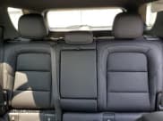 ✅ 2025 Chevrolet Equinox AWD LT • VIN: 3GNAXPEG2SL265370 • Lot: 63783925. Wystawiony na Copart z przebiegiem 286 mil. Bezpłatny archiwum sprzedaży aukcyjnych z USA i szczegółowy raport historii pojazdu na DreamBid. Zdjęcie 10.