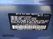 ✅ 2016 Subaru Impreza Limited • VIN: JF1GJAN6XGH008252 • Lot: 70766785. Listed on Copart with 176,394 mi. Free auction sales archive from the USA and detailed vehicle history report at DreamBid. Image 12.