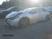 2024 Toyota Prius Limited with VIN JTDADABUXR3018368, listed as a Copart auction lot 82522285 with Not provided miles and Salvage title. Bid and sale history available at DreamBid. Image 1.