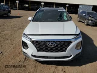 ✅ 2020 Hyundai Santa Fe SEL • VIN: 5NMS3CAD3LH291892 • Lot: 76431643. Wystawiony na Copart z przebiegiem 29 739 mil. Bezpłatny archiwum sprzedaży aukcyjnych z USA i szczegółowy raport historii pojazdu na DreamBid. Zdjęcie 5.