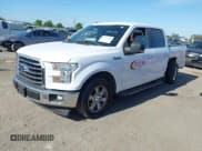 ✅ 2017 Ford F-150 XL • VIN: 1FTEW1CF9HKC99479 • Lot: 42318238. Wystawiony na IAAI z przebiegiem 275 208 mil. Bezpłatny archiwum sprzedaży aukcyjnych z USA i szczegółowy raport historii pojazdu na DreamBid. Zdjęcie 2.