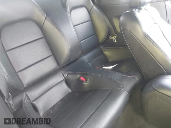 ✅ 2016 Ford Mustang EcoBoost Premium • VIN: 1FATP8UH3G5299901 • Lot: 42676095. Wystawiony na IAAI z przebiegiem 94 872 mil. Bezpłatny archiwum sprzedaży aukcyjnych z USA i szczegółowy raport historii pojazdu na DreamBid. Zdjęcie 8.