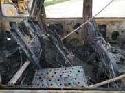 ✅ 2005 Mazda Tribute S • VIN: 4F2CZ96125KM59839 • Lot: 60069945. Wystawiony na Copart z przebiegiem Nie podano. Bezpłatny archiwum sprzedaży aukcyjnych z USA i szczegółowy raport historii pojazdu na DreamBid. Zdjęcie 11.