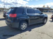 ✅ 2014 GMC Terrain SLE • VIN: 2GKALREK0E6151479 • Lot: 82644885. Wystawiony na Copart z przebiegiem 150 017 mil. Bezpłatny archiwum sprzedaży aukcyjnych z USA i szczegółowy raport historii pojazdu na DreamBid. Zdjęcie 3.