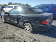 ✅ 2002 Mercedes-Benz CLK 320/430 • VIN: WDBLK65G72T104615 • Lot: 75488114. Wystawiony na Copart z przebiegiem 125 136 mil. Bezpłatny archiwum sprzedaży aukcyjnych z USA i szczegółowy raport historii pojazdu na DreamBid. Zdjęcie 2.