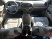 ✅ 2004 Toyota Sequoia Limited • VIN: 5TDZT38A64S229802 • Lot: 55844245. Wystawiony na Copart z przebiegiem 202 047 mil. Bezpłatny archiwum sprzedaży aukcyjnych z USA i szczegółowy raport historii pojazdu na DreamBid. Zdjęcie 8.