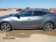 ✅ 2017 Nissan Maxima SL • VIN: 1N4AA6APXHC381274 • Lot: 42883949. Listed on IAAI with 83,357 mi. Free auction sales archive from the USA and detailed vehicle history report at DreamBid. Image 14.