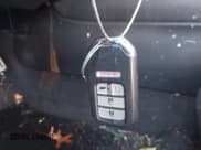 ✅ 2021 Honda Accord Sport SE • VIN: 1HGCV1F45MA096417 • Лот: 43493351. Опубликован ранее на IAAI с пробегом Не указан. Бесплатный доступ к архиву аукционных продаж из США и подробный отчёт об истории автомобиля на DreamBid. Изображение 11.