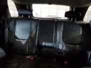 ✅ 2008 Pontiac Torrent GXP • VIN: 2CKDL537386323839 • Лот: 59033234. Опубликован ранее на Copart с пробегом 169 990 миль. Бесплатный доступ к архиву аукционных продаж из США и подробный отчёт об истории автомобиля на DreamBid. Изображение 10.