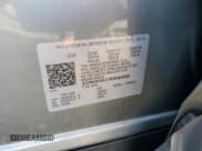 ✅ 2024 Honda Prologue EX • VIN: 3GPKHVRJ7RS542856 • Lot: 87006665. Listed on Copart with 12,230 mi. Free auction sales archive from the USA and detailed vehicle history report at DreamBid. Image 13.