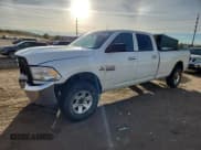 ✅ 2013 Ram 2500 Tradesman • VIN: 3C6UR5HL1DG569998 • Лот: 90706075. Опубликован ранее на Copart с пробегом 243 024 миль. Бесплатный доступ к архиву аукционных продаж из США и подробный отчёт об истории автомобиля на DreamBid. Изображение 1.