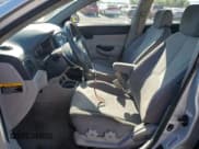 ✅ 2006 Hyundai Accent GLS • VIN: KMHCN46CX6U026092 • Лот: 66013045. Опубликован ранее на Copart с пробегом 117 657 миль. Бесплатный доступ к архиву аукционных продаж из США и подробный отчёт об истории автомобиля на DreamBid. Изображение 7.