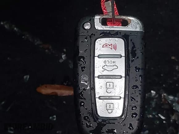 ✅ 2014 Hyundai Azera Limited • VIN: KMHFH4JG3EA376873 • Lot: 41530698. Listed on IAAI with 94,263 mi. Free auction sales archive from the USA and detailed vehicle history report at DreamBid. Image 11.