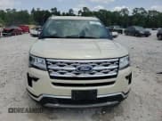 ✅ 2018 Ford Explorer Limited • VIN: 1FM5K7F85JGC48366 • Lot: 71534415. Wystawiony na Copart z przebiegiem 107 753 mil. Bezpłatny archiwum sprzedaży aukcyjnych z USA i szczegółowy raport historii pojazdu na DreamBid. Zdjęcie 15.