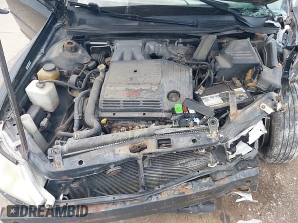 ✅ 2003 Toyota Avalon XL • VIN: 4T1BF28B33U277212 • Лот: 43537316. Опубликован ранее на IAAI с пробегом 141 724 миль. Бесплатный доступ к архиву аукционных продаж из США и подробный отчёт об истории автомобиля на DreamBid. Изображение 10.