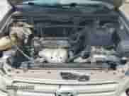 2006 Toyota Highlander с VIN JTEGD21AX60141507, выставлен на аукционе Copart как лот 66683905 с пробегом 222 102 миль миль и Списание • Salvage title. История ставок и продаж доступна на DreamBid. Изображение 12.