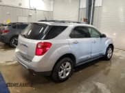 ✅ 2012 Chevrolet Equinox LTZ • VIN: 2GNFLGE5XC6218562 • Лот: 81580025. Опубликован ранее на Copart с пробегом 175 873 миль. Бесплатный доступ к архиву аукционных продаж из США и подробный отчёт об истории автомобиля на DreamBid. Изображение 3.